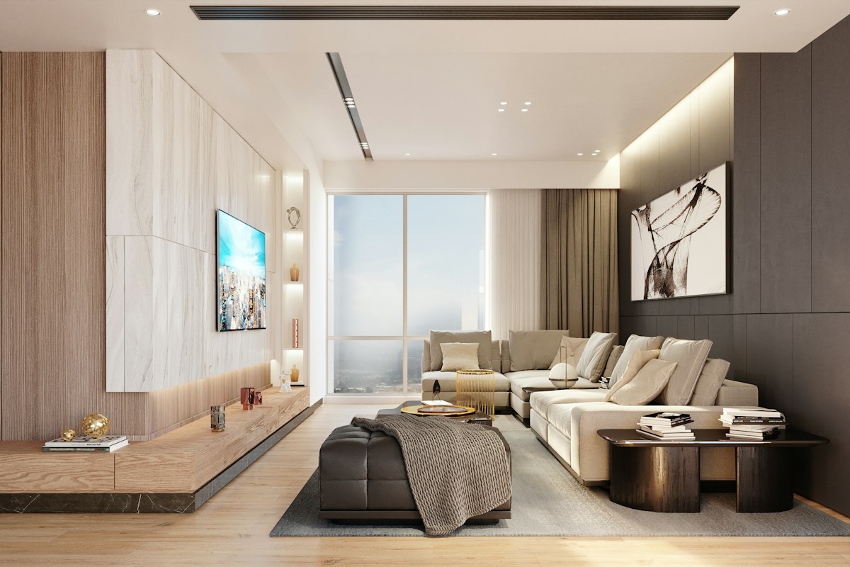 Buying Furnished Apartments for Sale